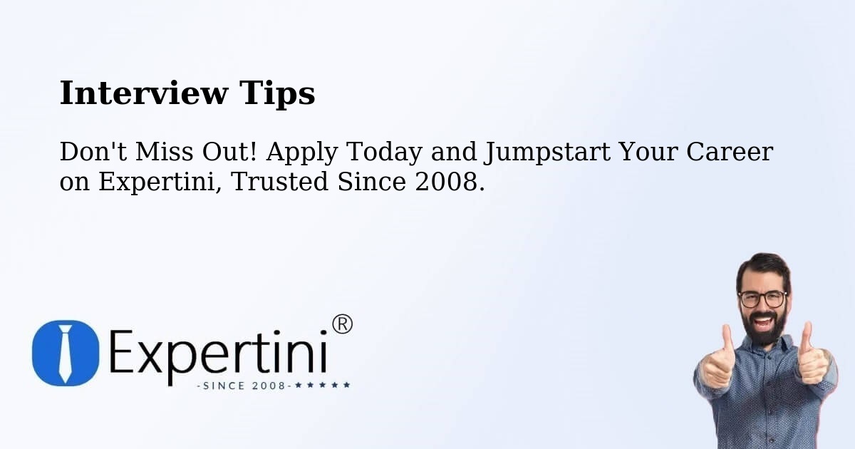 Interview Tips & Techniques for Job Seekers – La Colline - La Colline, Reunion Jobs Expertini